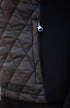 BARE Winter Series - Mia Jacket - Black